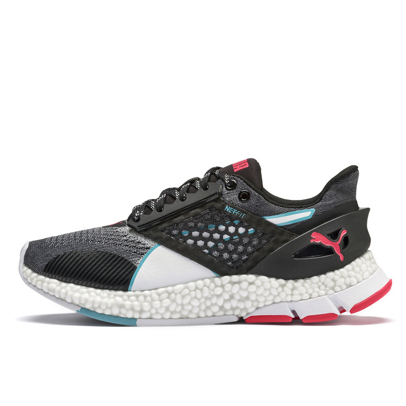 SEPATU LARI PUMA Wmns Hybrid Netfit Astro